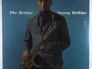 Sonny Rollins - The Bridge LP - RCA - LSP 2527 Reissue SEALED