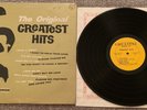 The Beatles - Original Greatest Hits 1964 LP