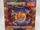 The Wildhearts - Don't Be Happy...Just Worry 1992 Release VG+/EX