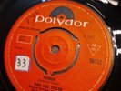 King Size Taylor - Thinkin', Rare British Issue. Soul R&B VG++