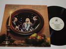NM  1988 Peter Paul & Mary A Holiday Celebration LP *Christmas w/ Insert *Tested