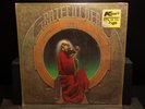 Grateful Dead – Blues For Allah - Vinyl Record Lp