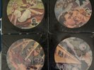 LOT: 17 Vogue Picture Disc Bear Family Reissue Series - Mostly Sealed 1940s