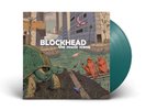 Blockhead - The Music Scene (LP) (Teal, 180g)