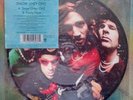 RED HOT CHILI PEPPERS: 