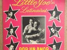 LITTLE JOE Y SUS LATINAIRES - Por Un Amor / LATIN TEJANO CHICANO SOUL LP