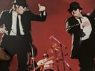 Vintage Vinyl Blues Brothers Made In America Original LP SD 16025 1980 M Nm
