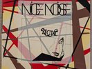 Tch Tch Tch Nice Noise '79 OZ Minimal Electro Synth Punk 45 & Insert EX