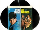 EYDIE GORME Canta En Español Con LOS PANCHOS BoxSet 3xLP Vinyl 1972 MEXICO CBS
