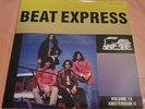Beat Express Volume 13 Amsterdam II - VINYL 10
