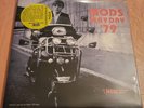 NEW: Mods Mayday '79 - VINYL LP - Italy - Rock Power Pop Mod
