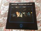 The New Race - The first and the last