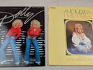 Dolly Parton Jolene EX Vinyl, RCA Victor Records + Here You Come Again LP