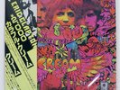 CREAM DISRAELI GEARS RSO MWA7003 Japan VINYL LP