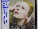 DAVID BOWIE HUNKY DORY RCA RPL2101 Japan VINYL LP