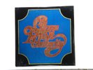 CHICAGO TRANSIT AUTHORITY CS 9836 GP8 2x LP gatefold