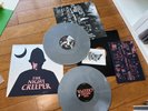 UNCLE ACID AND THE DEADBEATS-night creep FRIENDS AND FAMILY LIM 100 stoner doom