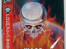 W.A.S.P. L.O.V.E. MACHINE CAPITOL S14105 Japan VINYL 12