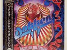 DOKKEN BACK FOR THE ATTACK ELEKTRA P13564 Japan VINYL LP