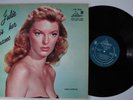 JULIE LONDON Julie Is Her Name LIBERTY LP VG+ mono s