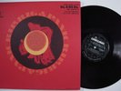 ROLAND KIRK QUARTET Rip, Rig & Panic LIMELIGHT LP mono w/ attached booklet s