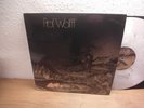 Prof. Wolfff same LP / 100 copies colored + Booklet, Krautrock Hammer mint- Wow.