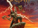 VALIDOR - Full Triumphed LP 12