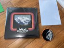 UNCLE ACID AND THE DEADBEATS -mind control  DLP FRIENDS AND FAMILY  stoner doom