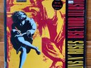 Guns N’ Roses – Use Your Illusion I – Hard Rock Double Vinyl LP – OG Sealed-Hype