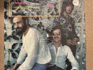 The Nice - Hang On To A Dream LP Emidisc RARE HOLLAND Press 1970 Sealed