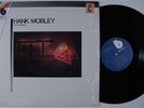 HANK MOBLEY Third Season BLUE NOTE LP VG+ s