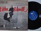 HELEN MERRILL With Strings EMARCY LP mono s