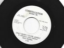 NORTHERN SOUL 45 -HOLLY MAXWELL - ONLY WHEN YOU'RE LONELY  - HEAR  CONSTELLATION