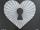 Dave Hause - Hearses LP Red Vinyl The Loved Ones New Sealed