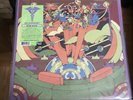 Various -- Jazz Dispensary: At The Movies LP