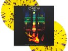 Inferno Original Motion Picture Soundtrack 2LP Mater Tenebrarum Splatter Vinyl