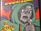 MF DOOM Operation Doomsday Vinyl Anniversary Limited 2000 Copies Picture Disc