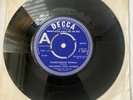 Decca Demo Sample - Champion Jack Dupree Barrelhouse Woman / Under Your Hood