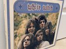 White Witch Self Titled LP Record Vinyl 1972 CAPRICORN RECORDS