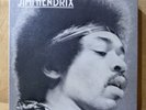 JIMI HENDRIX Box Set 12 LP Set +1 Maxi Single  - Polydor – 2625 038 - Germany