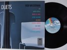 ROB WASSERMAN Duets MCA LP VG+ audiophile s