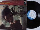 THREE SOUNDS/OLIVER NELSON ORCHESTRA Coldwater Flat BLUE NOTE BST-84285 LP VG+ s