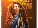 BOB MARLEY UPRISING LIVE NEW VINYL RECORD