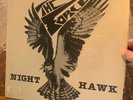 The Force - Night Hawk private press hard rock LP