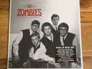 The Zombies – In The Beginning... 5 LP UK Box Set Vinyl Rare Blunstone Argent