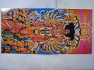 The Jimi Hendrix Experience Axis: Bold As Love Polydor 18MM 0582 Japan   LP