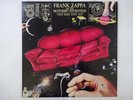 Frank Zappa & The Mothers Of   One Size Fits All Discreet P-10045D Japan   LP