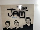 the jam in the city vinyl Lp