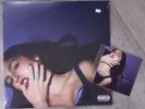 Olivia Rodrigo GUTS White Vinyl LP & Signed Art Card  New