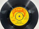 Derrick Morgan / The Tartons – Seven Letters / Lonely Heartaches 7